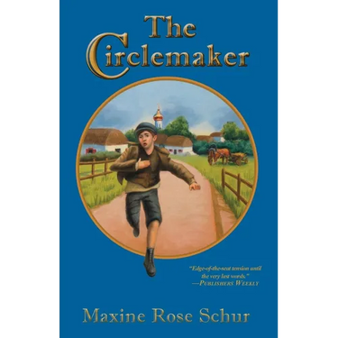 The Circlemaker