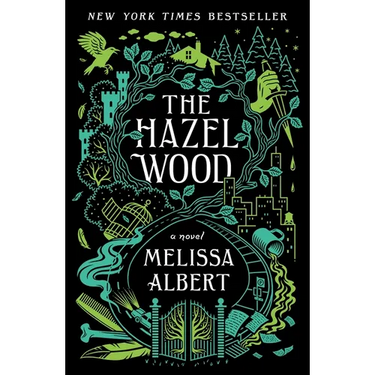 The Hazel Wood