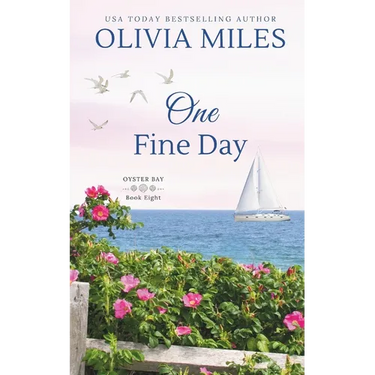 One Fine Day: an Oyster Bay novel