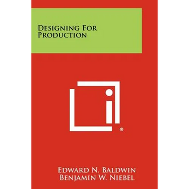 Designing for Production