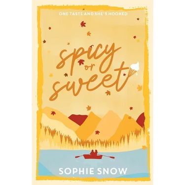 Spicy or Sweet