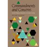 Commandments & Concerns: Jewish Religious Education in Secular Society