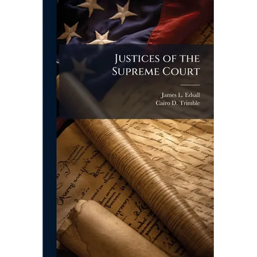 Justices of the Supreme Court