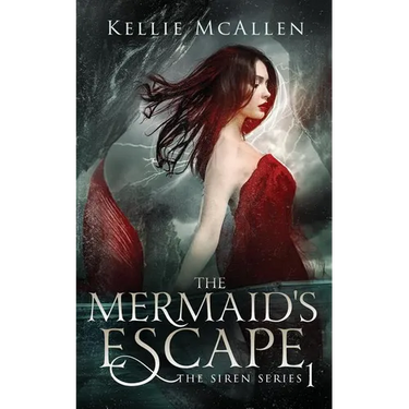 The Mermaid's Escape