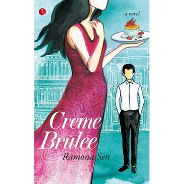 Crème Brûlée