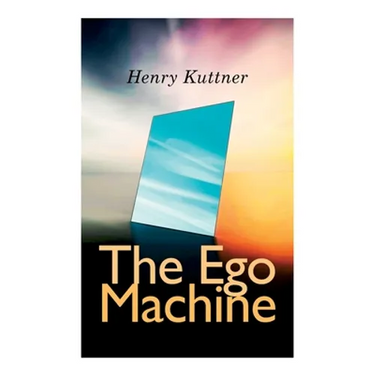 The Ego Machine