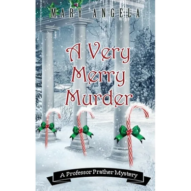 A Very Merry Murder