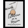Esthetician On A Mission Business Building Workbook