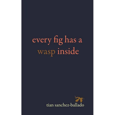 Every Fig Has a Wasp Inside