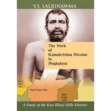 The Work of Ramakrishna Mission in Meg
