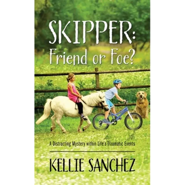 Skipper: Friend or Foe? A Distracting Mystery within Life's Traumatic Events