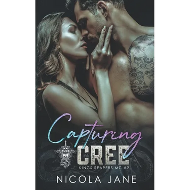 Capturing Cree