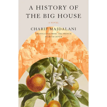 A History of the Big House