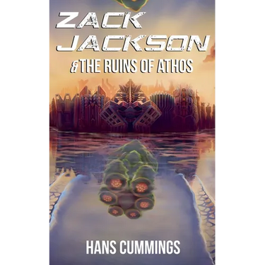 Zack Jackson & The Ruins of Athos