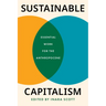 Sustainable Capitalism: Essential Work for the Anthropocene