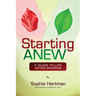 Starting Anew: A Guide to Life After Divorce