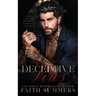 Deceptive Vows: A Stand-alone Dark Mafia Arranged Marriage Romance