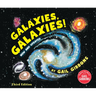 Galaxies, Galaxies! (Third Edition)