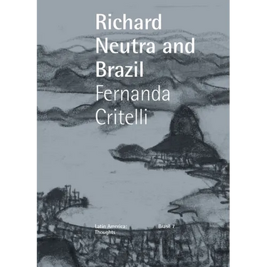 Neutra and Brazil