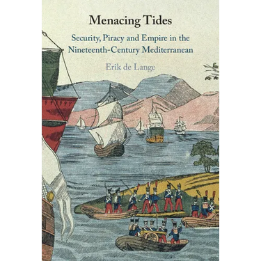 Menacing Tides