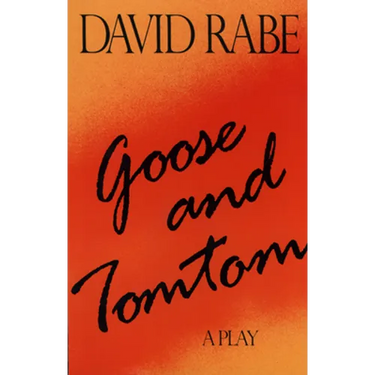 Goose & Tomtom Paperback