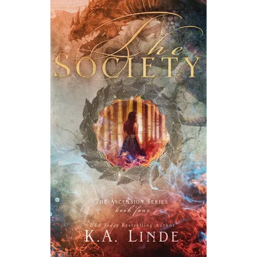 The Society (Hardcover)