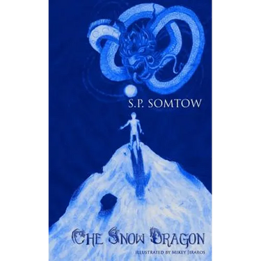 The Snow Dragon: Three Variations