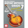 Modern Guitar Method Grade 7, Expanded Edition