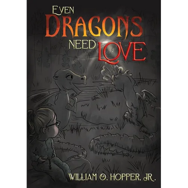 Even Dragons Need Love