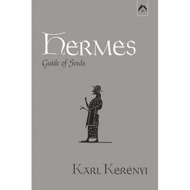 Hermes: Guide of Souls