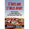 17 Days and 17 Miles Apart: The Crashes of TWA Flight 529 and Northwest Flight 706