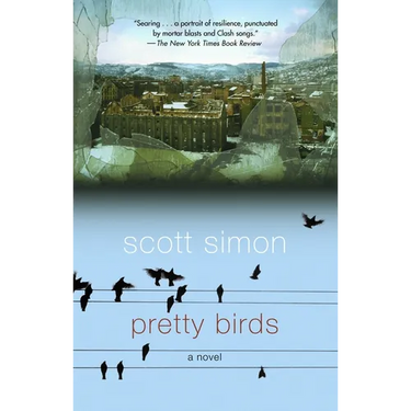 Pretty Birds