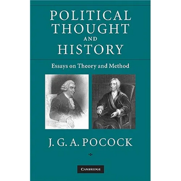 Political Thought and History
