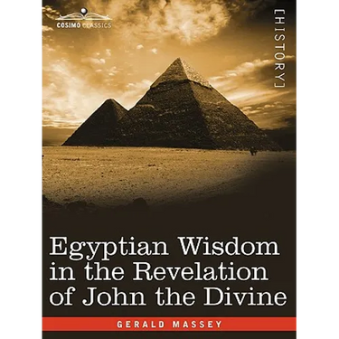 Egyptian Wisdom in the Revelation of John the Divine