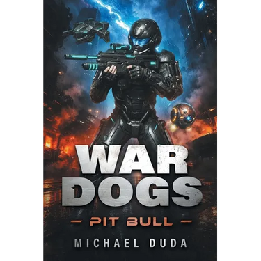 War Dogs: Pit Bull