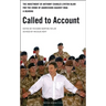 Called to Account: The Indictment of Anthony Charles Lynton Blair for the Crime of Aggression Against Iraq - A Hearing