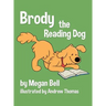 Brody the Reading Dog