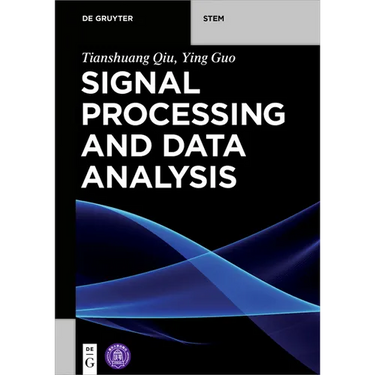 Signal Processing and Data Analysis