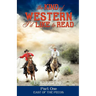 The Kind of Western I'd Like to Read - Part One
