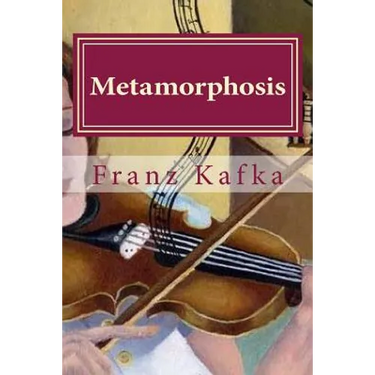 Metamorphosis