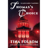 Thomas's Choice (Scanguards Vampires #8)