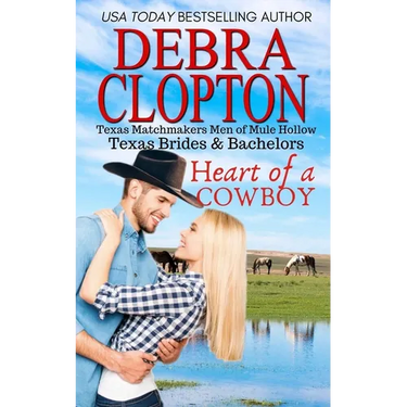 Heart of a Cowboy