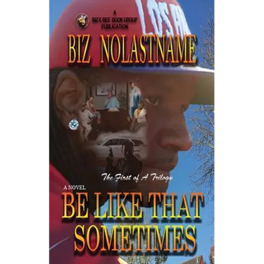 Be Like That Sometimes: The Last Big Mama
