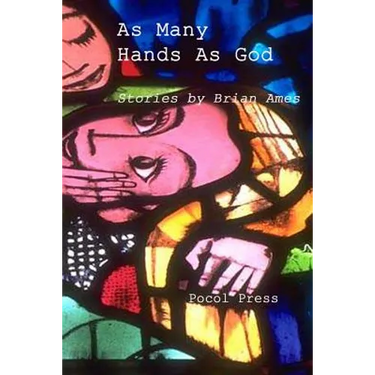 As Many Hands As God
