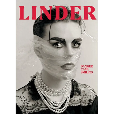 Linder: Danger Came Smiling