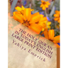 The Holy Qur'an in Today's English: Large Print Edition