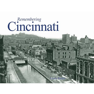 Remembering Cincinnati