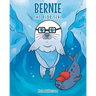 Bernie the Blob Seal