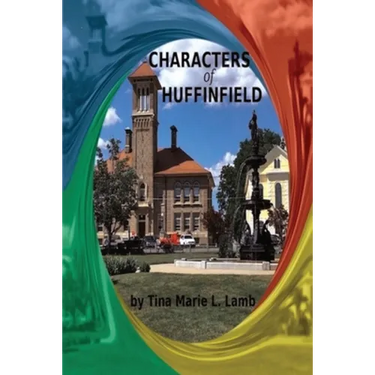 Characters of Huffinfield