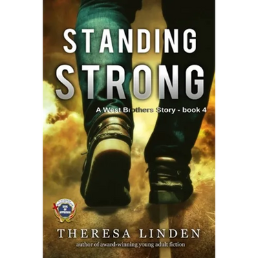 Standing Strong: A West Brothers story